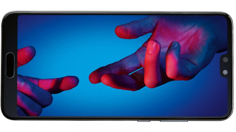 Huawei P20