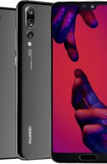 Das Huawei P20 Pro