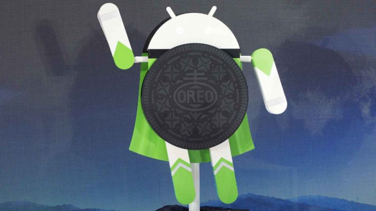 Android Oreo