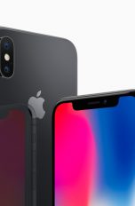 iPhone X