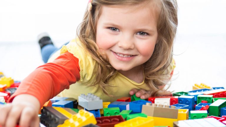 Lego Duplo