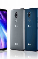LG G7 ThinQ