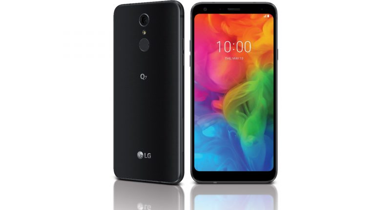 LG Q7
