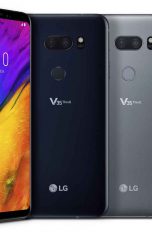 LG V35 ThinQ