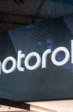 Motorola Logo