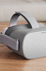 VR-Headset Oculus Go