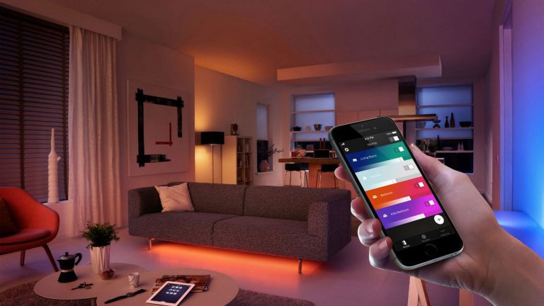 Philips Hue