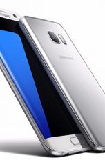 Samsung Galaxy S7 und S7 edge