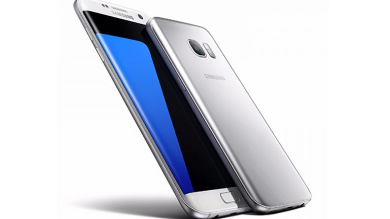 Samsung Galaxy S7 und S7 edge