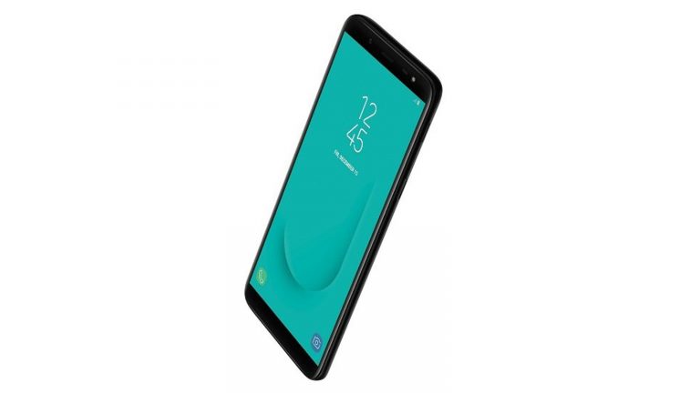 Samsung Galaxy J6 (2018) Samsung Galaxy J6 (2018)