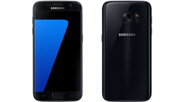 Samsung Galaxy S7