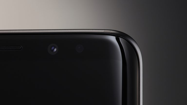Samsung Galaxy S9