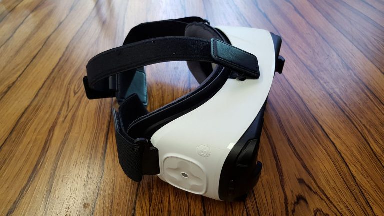 Samsung Gear VR
