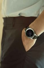 Samsung Gear S3