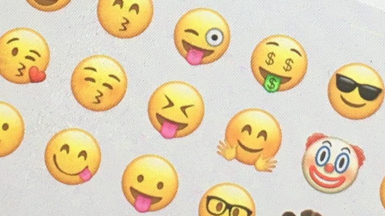 Emojis