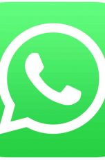 WhatsApp Logo