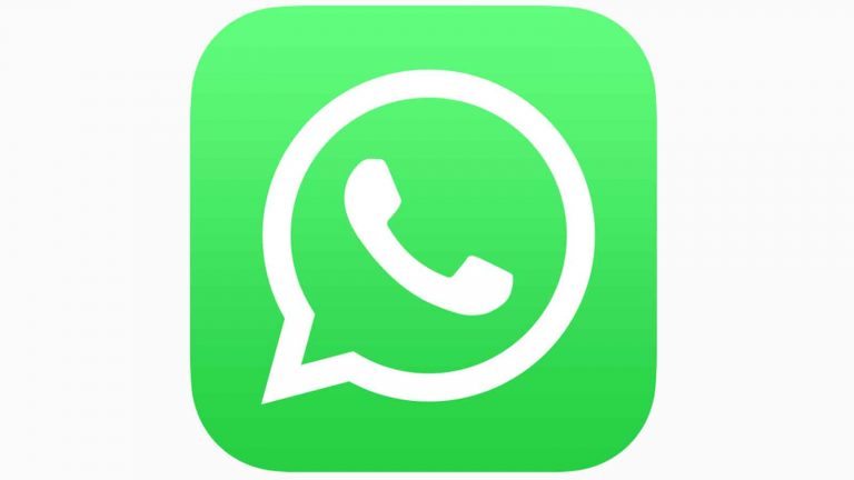 WhatsApp Logo