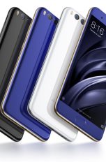 Xiaomi Mi6