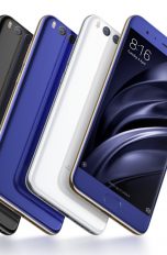 Xiaomi Mi 6