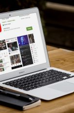 YouTube-Playlist verwalten und löschen