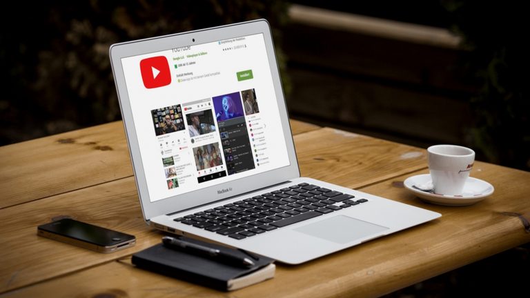 YouTube-Playlist verwalten und löschen