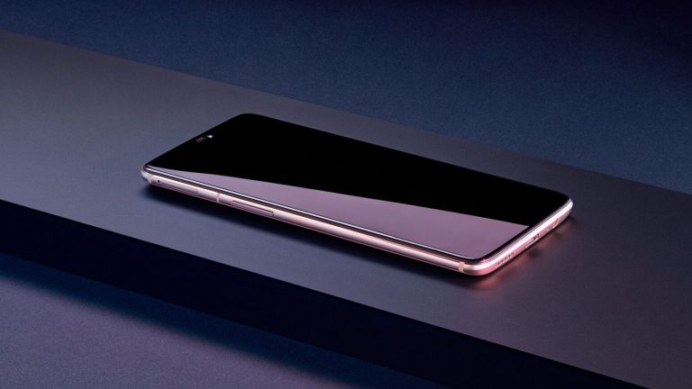 OnePlus 6