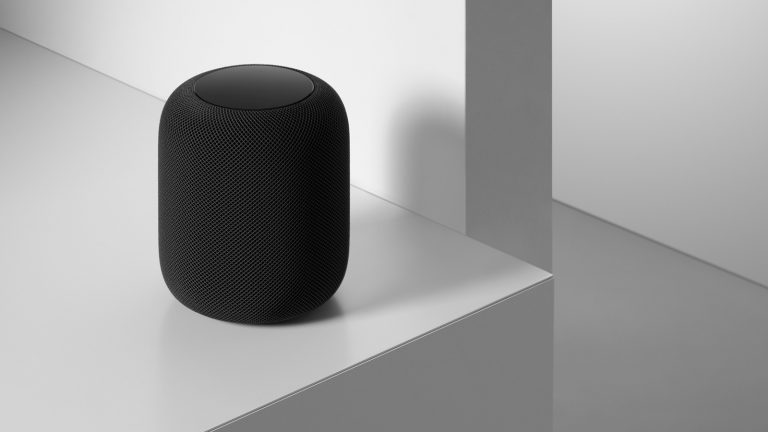 HomePod