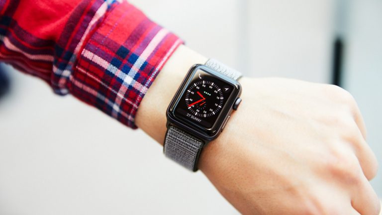 Apple Watch Series 3
