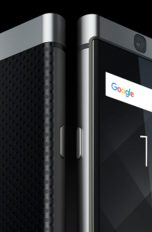 BlackBerry KeyOne