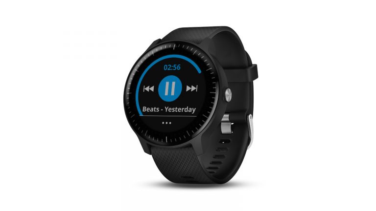 Garmin vívoactive 3 Music