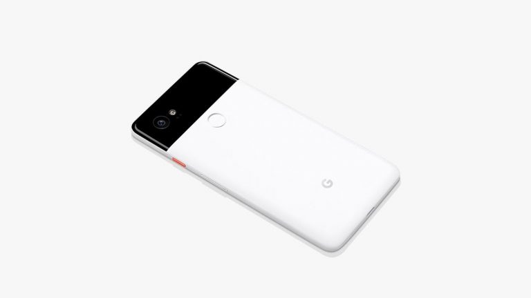 Google Pixel 2 XL