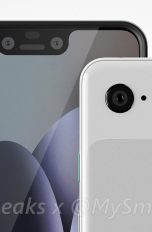 Google Pixel 3 XL