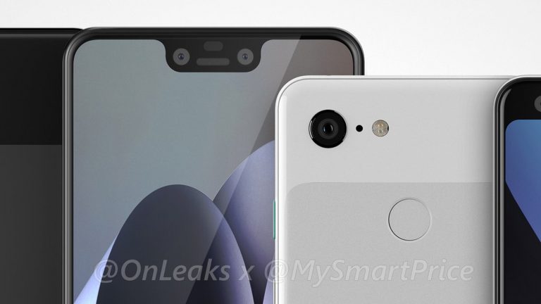 Google Pixel 3 XL Google Pixel 3 XL