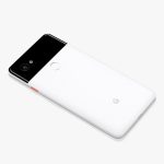 Google Pixel 2 XL Back