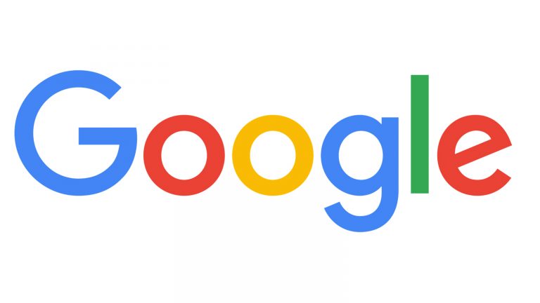 Google Logo