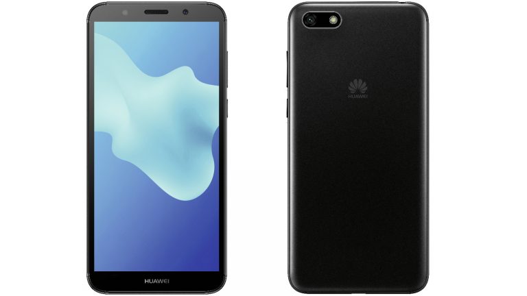 Huawei Y5 ( 2018) Black