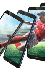 Huawei Y5 (2018)