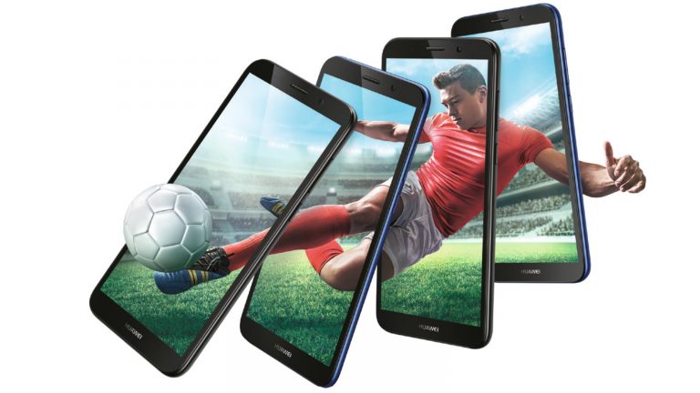 Huawei Y5 (2018)