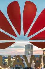 Huawei Logo
