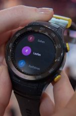 Huawei Watch 2 (2017)