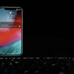 iOS 12