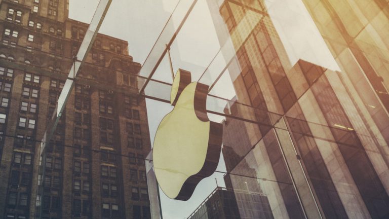 Apple Logo