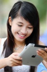 iPad