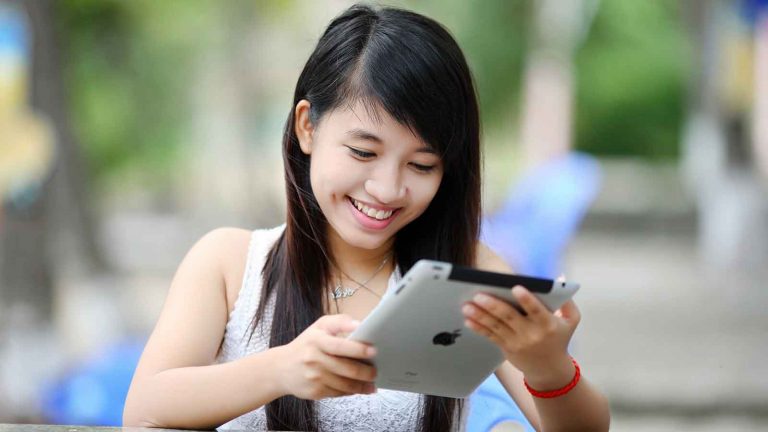 iPad