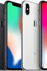 Apple iPhone X Plus schneller aufladen