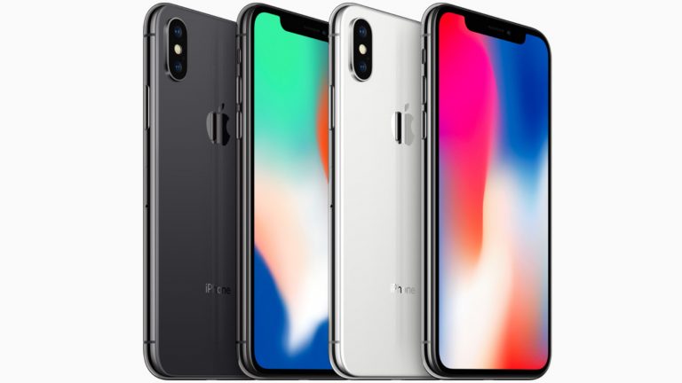 Apple iPhone X Plus schneller aufladen