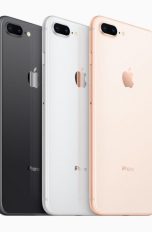 iPhone 8 Plus