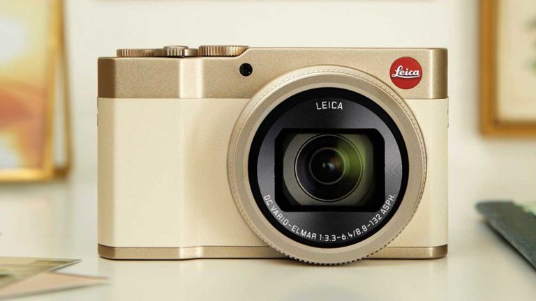Leica C-Lux