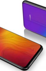 Lenovo Z5