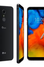 LG Q Stylus